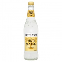 Fever Tree Indian Tonic